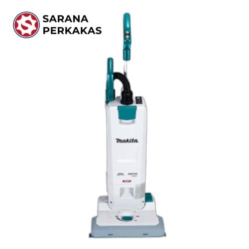 Makita Cordless Upright Cleaner VC010GT101 (40V) Unit Charger Battery