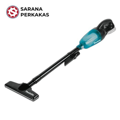 Makita Cordless Cleaner DCL286FRFB (18V) Unit Charger Battery