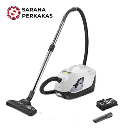 KARCHER Water filter vacuum cleaner DS 6