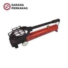 HI FORCE HIGH PRESSURE HAND PUMP 2800BAR HPX2800