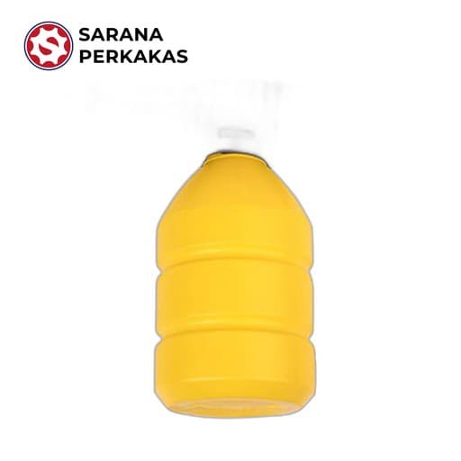 FUJIYAMA Soap Bottle FJC 880