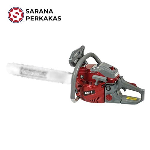 FIRMAN CHAINSAW TCMEC 58SP BAR 20 INCH HN PLUS RANTAI OREGON/STHIL