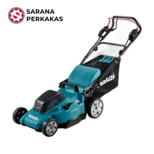 Makita Cordless Lawn Mower DLM481Z (18V) Unit Only