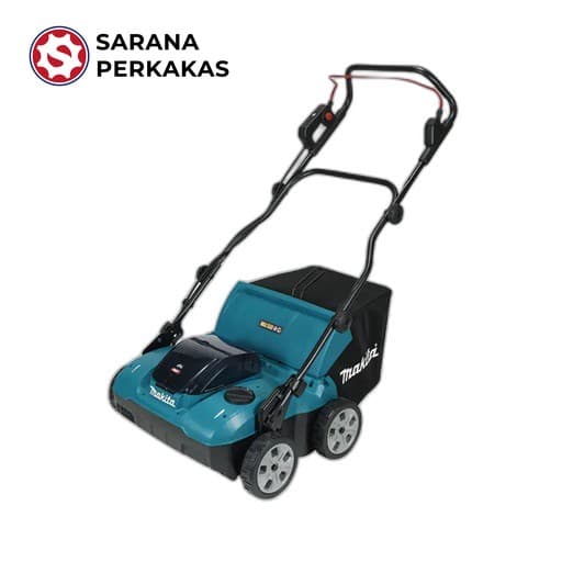 MAKITA Cordless Scarifier 380mm 40V UV001GZ - Unit Only