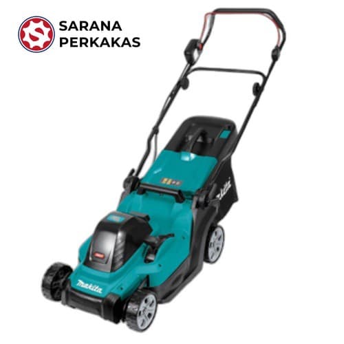 Makita Cordless Lawn Mower LM003GZ (40V) Unit Only