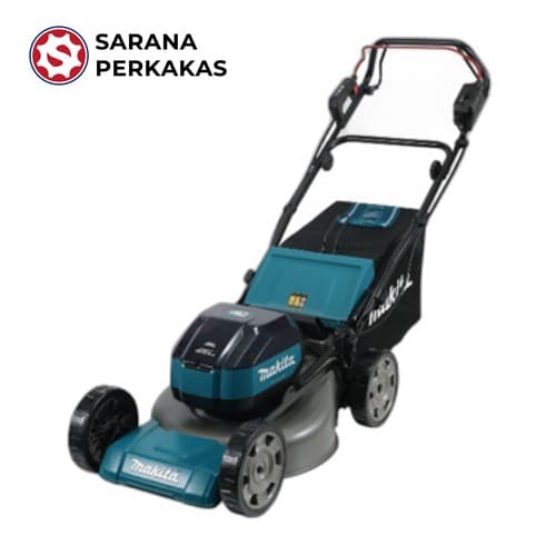 Makita Cordless Lawn Mower LM003JZ (64V) Unit Only
