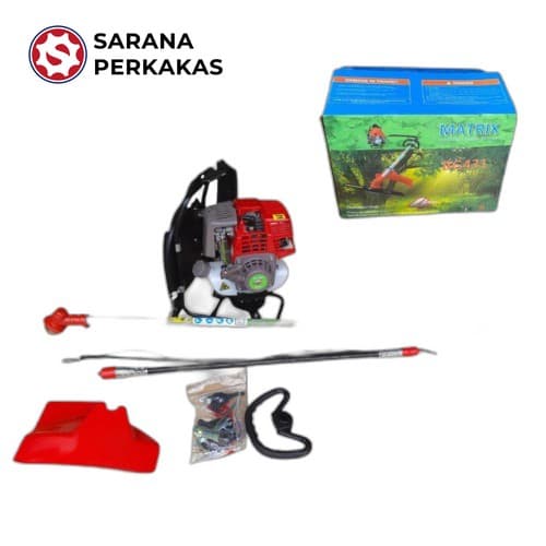 MATRIX Brush Cutter BG 431