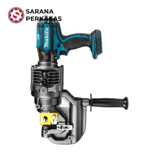 MAKITA Cordless 1Hole Puncher 18V DPP200ZK - Unit Only