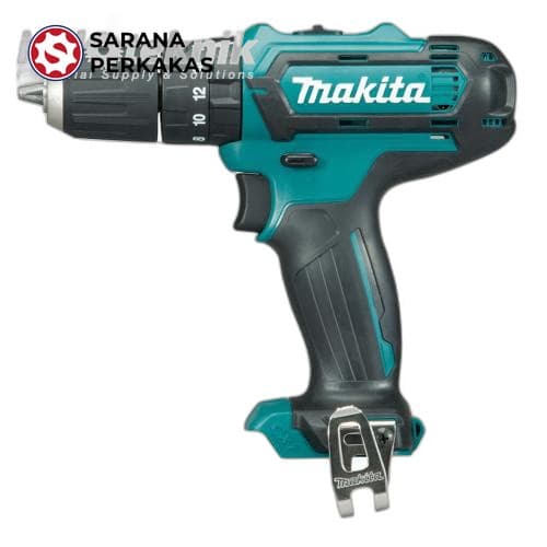 Makita Cordless Impact Drill HP 333 DWYE