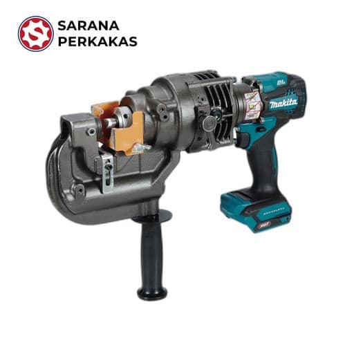 MAKITA Cordless Hole Puncher 40V PP001GZK - Unit Only