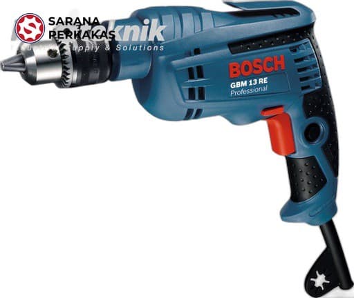 BOSCH HEAVY DUTY DRILL GBM 13 RE
