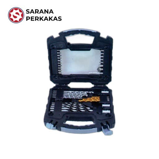 KRISBOW COMBINATION DRILL (36PCS/ST)