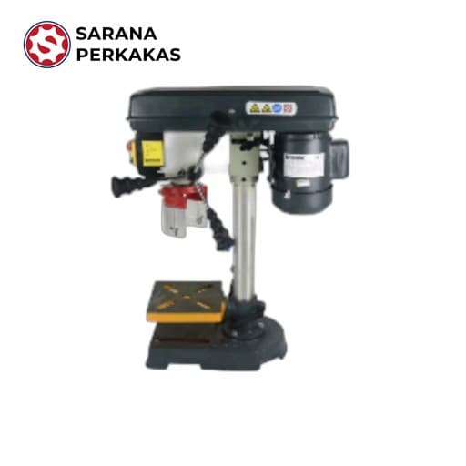 KRISBOW DRILL PRESS 13MM SWING 215MM