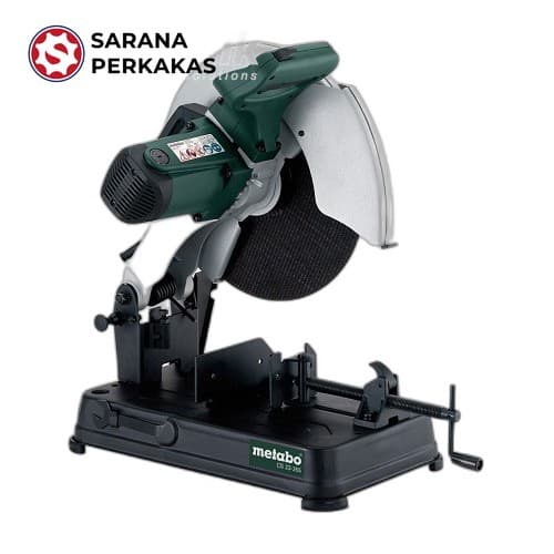 Metabo Metal Cut Off Saw CS23-355 (355mm )