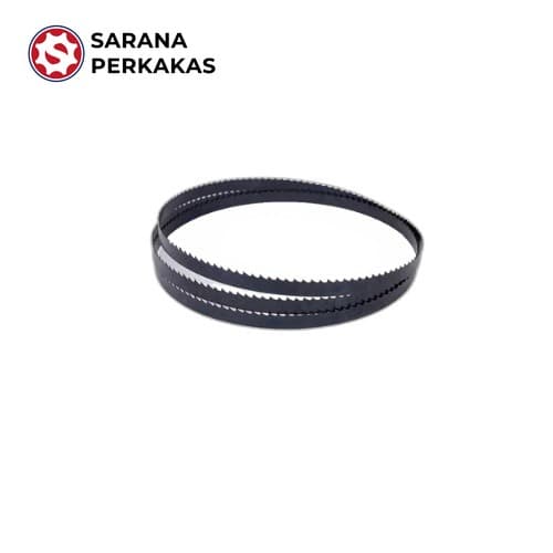 RYU ACCESSORIES Band Saw Blade 1430 Mm X 10 Mm X 6 T