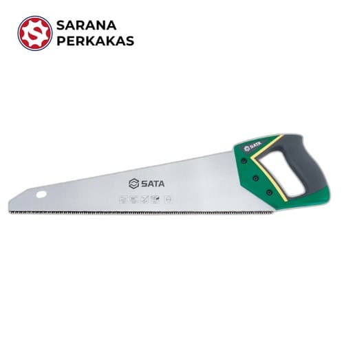 SATA HEAVY DUTY HAND SAW 18 INCH