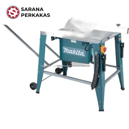 Makita 2712 Table Site Saw 315mm Blade 1650w 110v / 240v