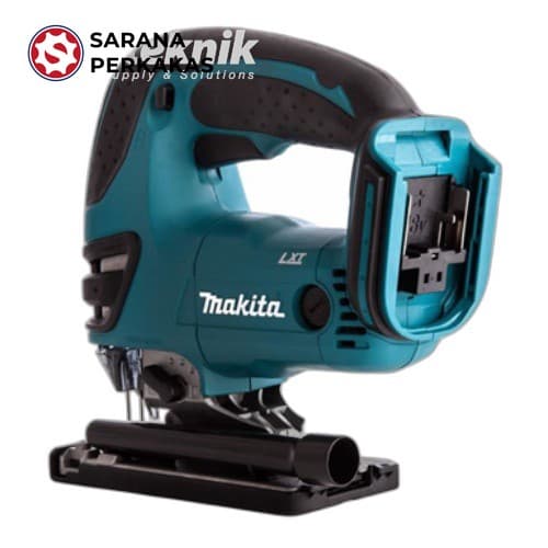Makita Cordless Jig Saw DJV180Z 40V Unit Only
