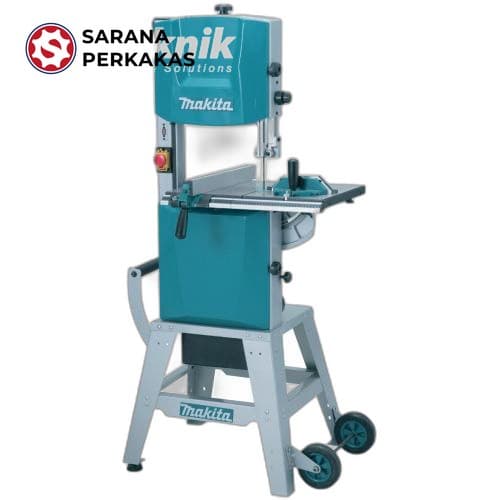 Makita Bans Saw / Mesin Potong Kayu LB-1200F (12 inch/305mm)