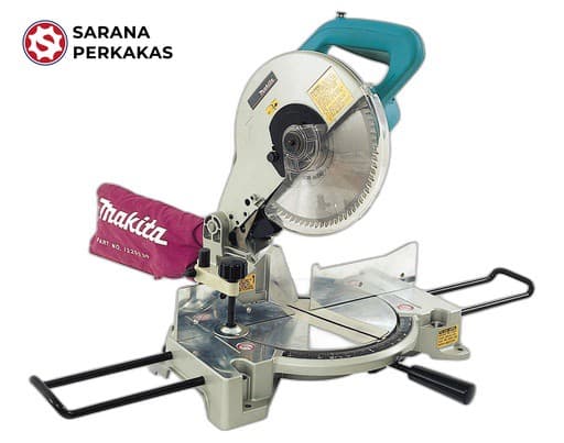 Makita Compound Miter Saw 255mm LS1040