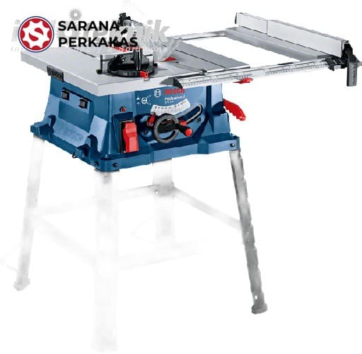 BOSCH TABLE SAW GTS 254