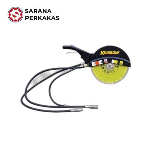 KRISBOW CIRCULAR SAW HYDRAULIC HAND GPHPSH