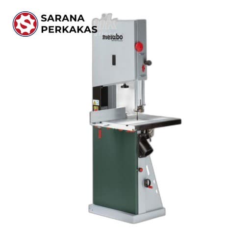 METABO BANDSAW BAS505GWNB 90505000