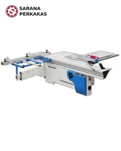 KRISBOW PANEL SAW 12IN 4KW 3PH OPPS1203