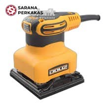 DOLIZ PALM SANDER 260W BA 3260