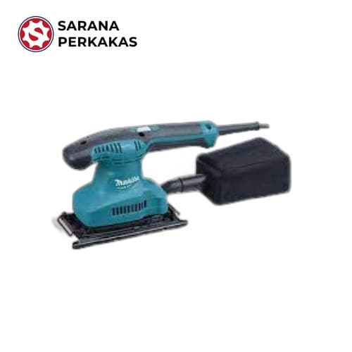 Makita M Series Mesin Amplas Kayu Finishing Sander M9203B