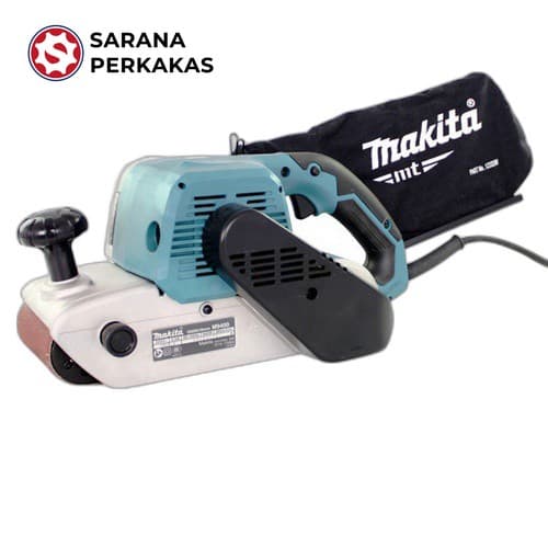 Makita Comfortable Belt Sander M9400B