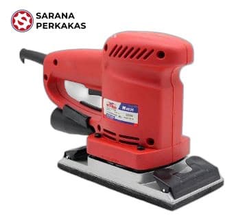 WIPRO Orbital Sander W 4935 13-4935-0000