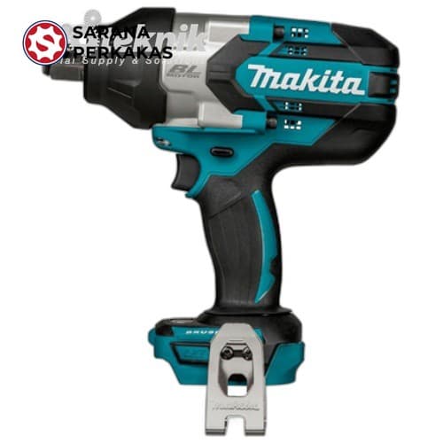 Makita Cordless Impact Wrench DTW1001Z (18V) Unit Only