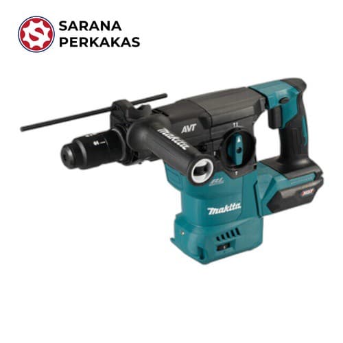 MAKITA Cordless Combination Hammer HR009GZ (40V) Unit only