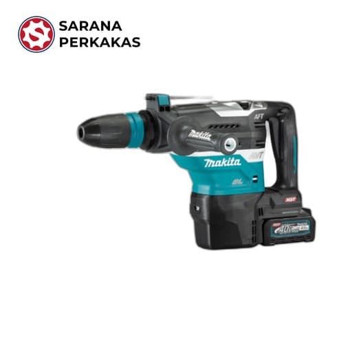 Makita Cordless Rotary Hammer HR005GZ (40V) Unit Only