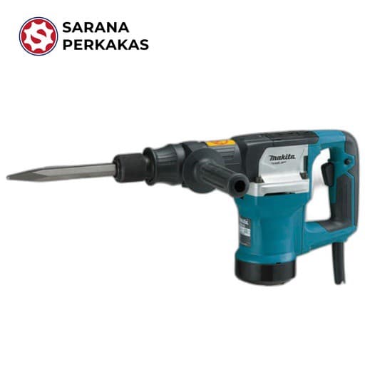 Makita M Series Demolition Hammer / Mesin Bobok Beton 17 mm 11/16 inch M8600B