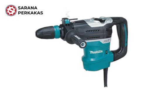 Makita Mesin Bor Rotasi AVT Rotary Hammer HR 4013 C