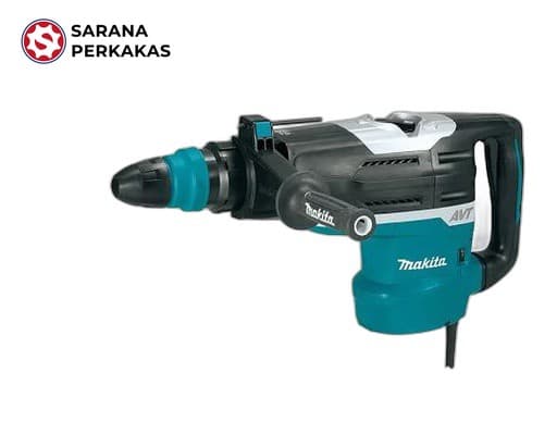 Makita Rotary Hammer HR5212 C 52mm 1.510W