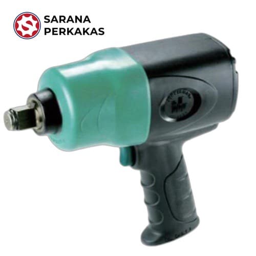 Jonnesway 3/4 Inch Composite Impact Wrench