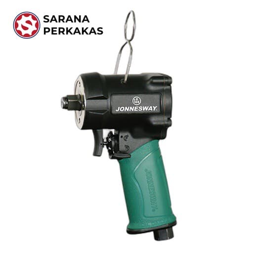 Jonnesway 1/2 Inch Stubby Impact Wrench