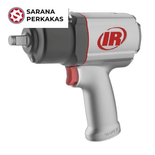 INGERSOLL RAND AIR IMPACT WRENCH 1/2 INCH