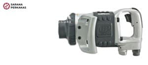 Ingersoll Rand Impact Wrench IR631L (1 inch)