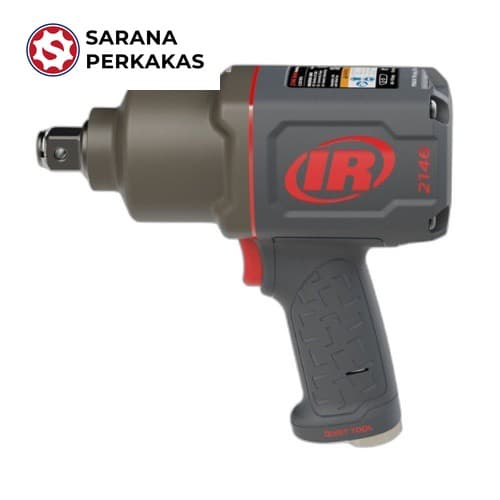 INGERSOLL RAND COMPOSITE AIR IMPACT WRENCH