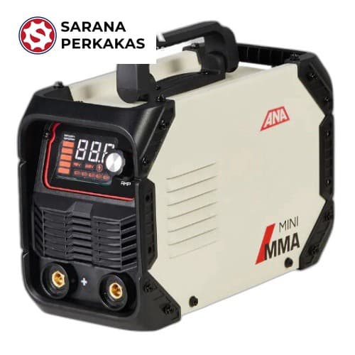 ANA WELDER MMA-PRO 160A