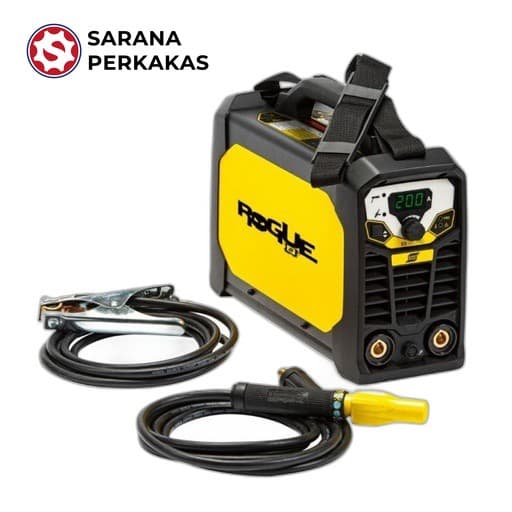 ESAB Rogue ES 200i PRO