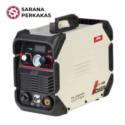 ANA WELDER CUT - 40 PLASMA CUTTER