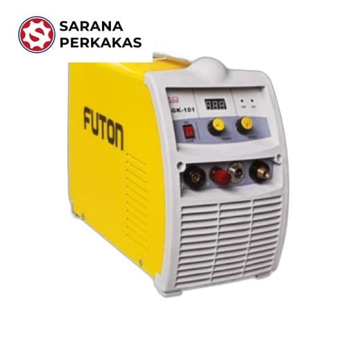 FUTON IGBT PLASMA CUT ( MESIN LAS ) CUT-60PRO