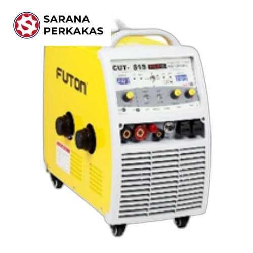 Futon IGBT PLASMA CUT / 1Px220V/3Px380V. 50/60Hz CUT-81QV