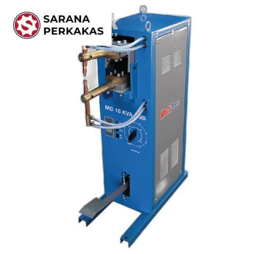 Multipro Spot Welding Ac Spot Welder 380V, 3ph MC 15KVA T-JB