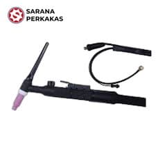 MULTIPRO WP-26 TORCH BLACK WITH VALVE